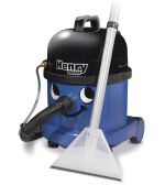 Numatic Henry Wash HVW 370-2  Cylinder Carpet Cleaners